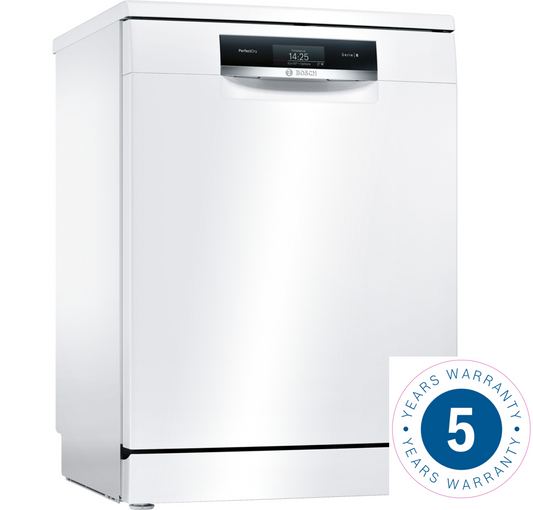 Dishwasher 13 Place, HomeConnect | SMS88UW06G