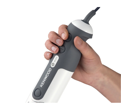 Triblade Hand Blender 800W | HDP406WH