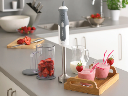 Triblade Hand Blender 800W | HDP406WH