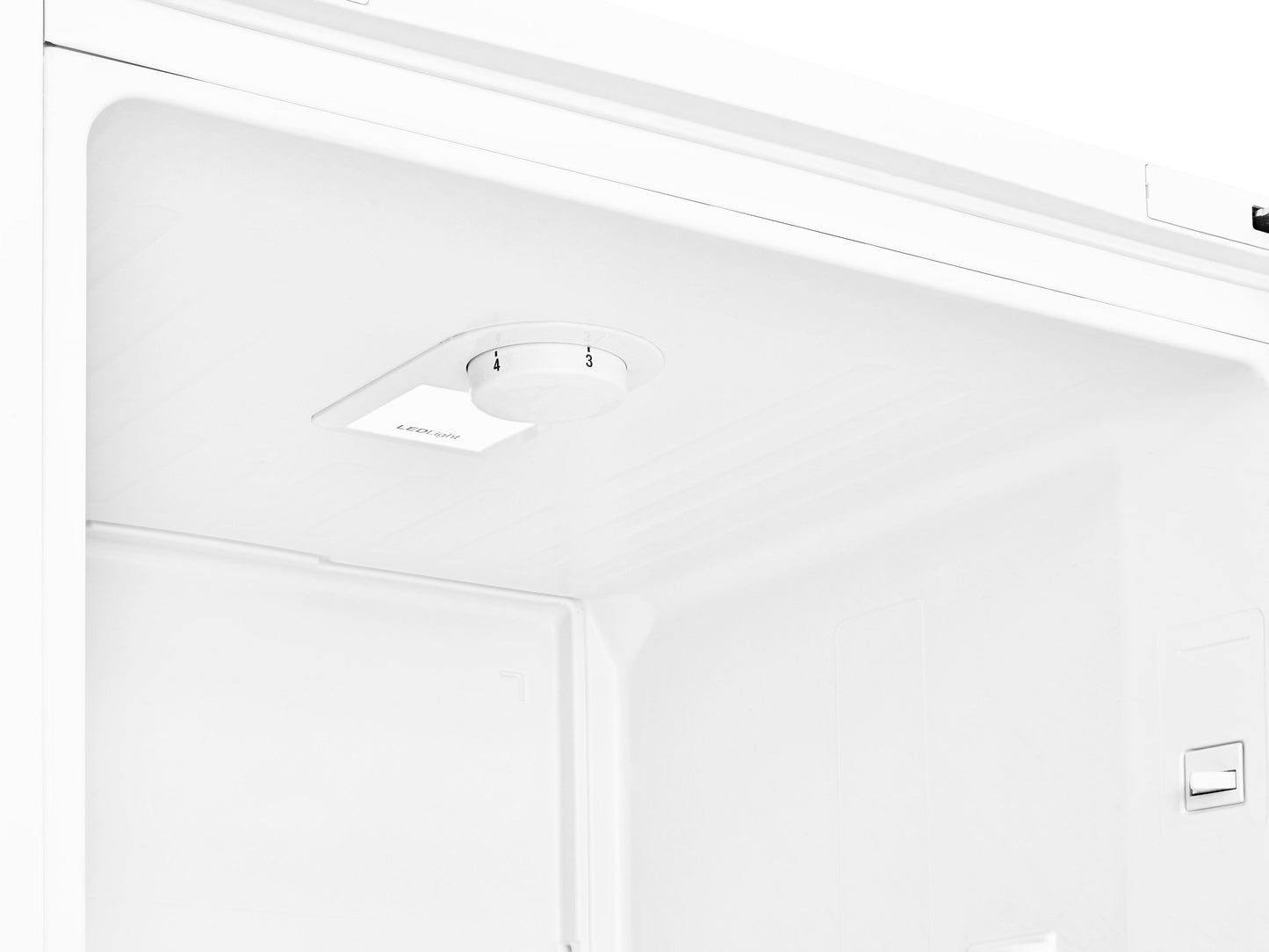 Frigorífico Congelador 185cm (H) en Blanco | CSP1685PW | Más opciones de color