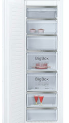 Integrated Freezer, noFrost, 177cm (H) A++ | GI7813E30G