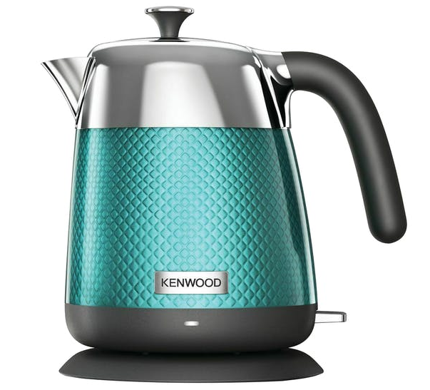 Bouilloire Mesmérine 1,6 L | Plus de couleurs disponibles | ZJM811BL