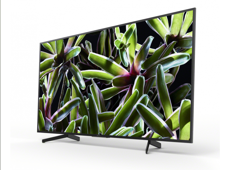 55″ Smart 4K Ultra HD HDR LED TV | KD55XG7093