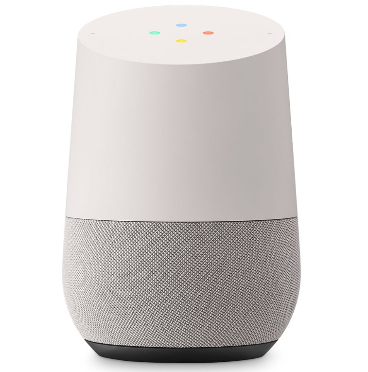 Home Wireless Bluetooth Smart Speaker | GA3A00483A04