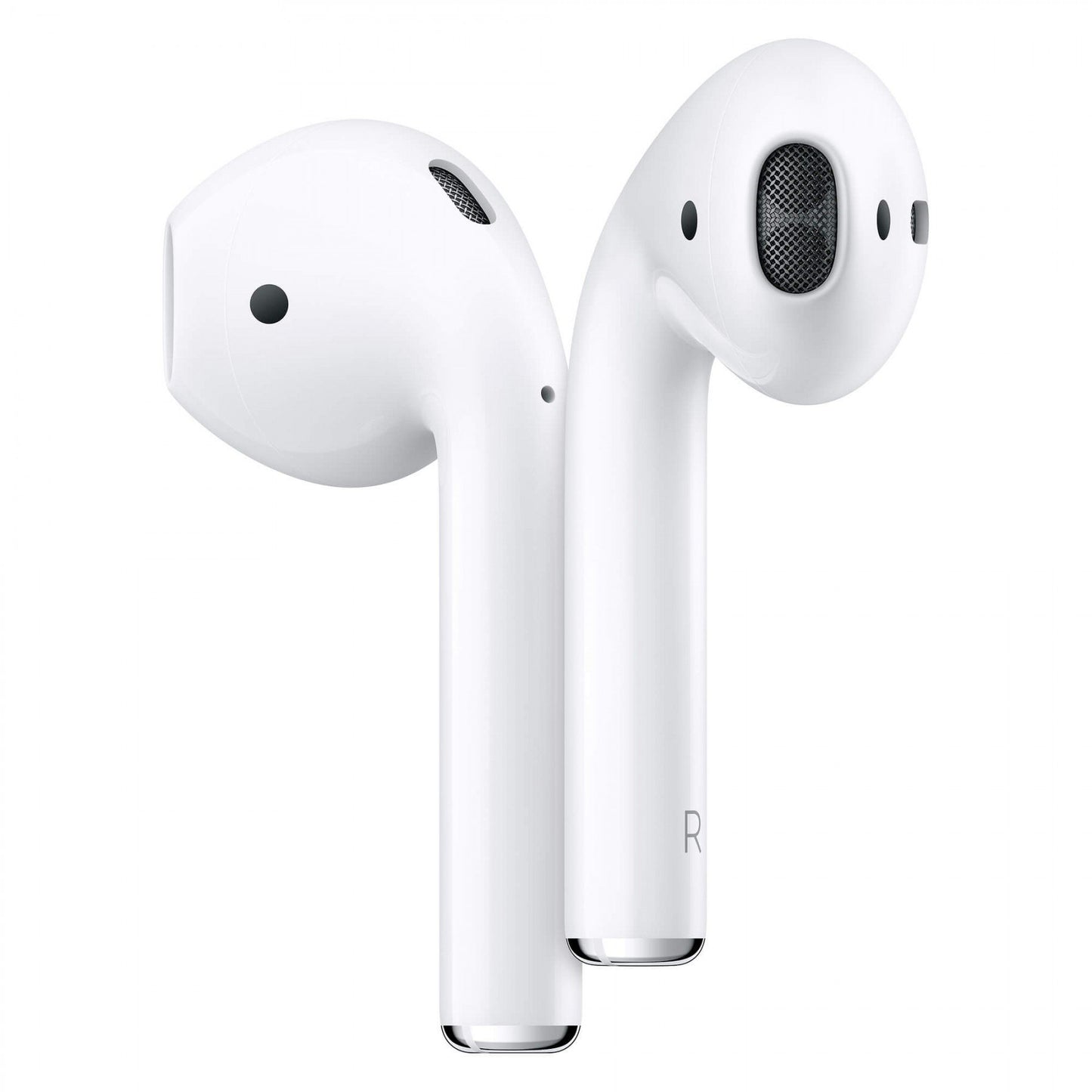 AirPods With Charging Case | 2019 2nd Generation | MN7N2ZM/A