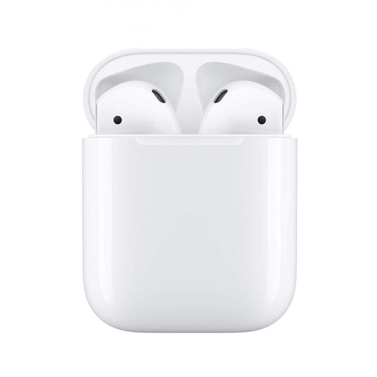 AirPods With Charging Case | 2019 2nd Generation | MN7N2ZM/A