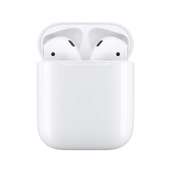 AirPods With Charging Case | 2019 2nd Generation | MN7N2ZM/A