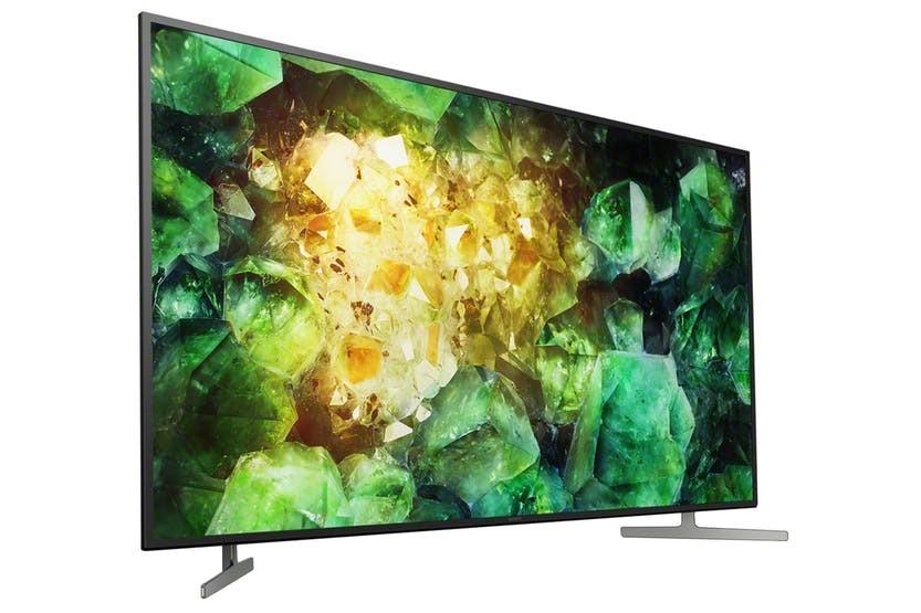 55" 4K UHD HDR Smart Android TV | KD55XH8196BU | + *10% OFF THIS TV