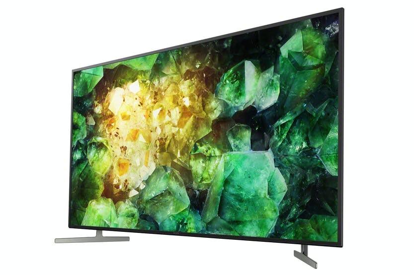 65" 4K UHD HDR Smart Android TV | KD65XH8196BU | + *10% OFF THIS TV