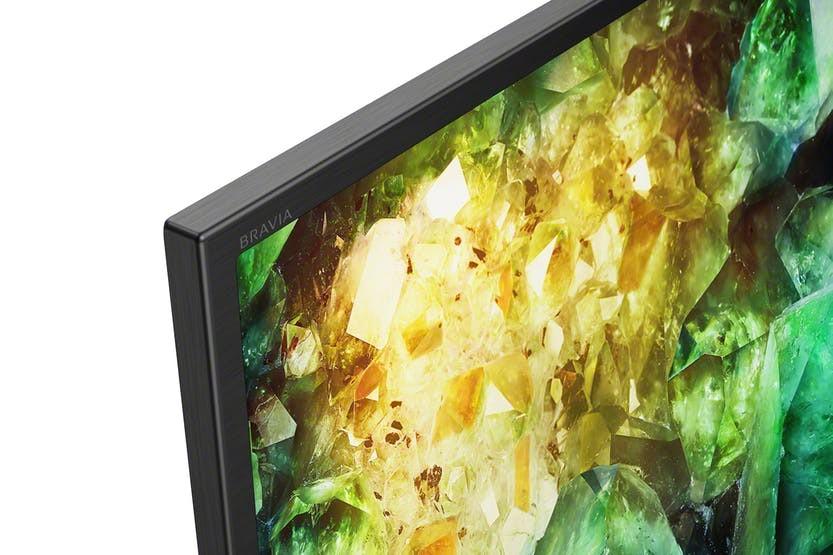 55" 4K UHD HDR Smart Android TV | KD55XH8196BU | + *10% OFF THIS TV