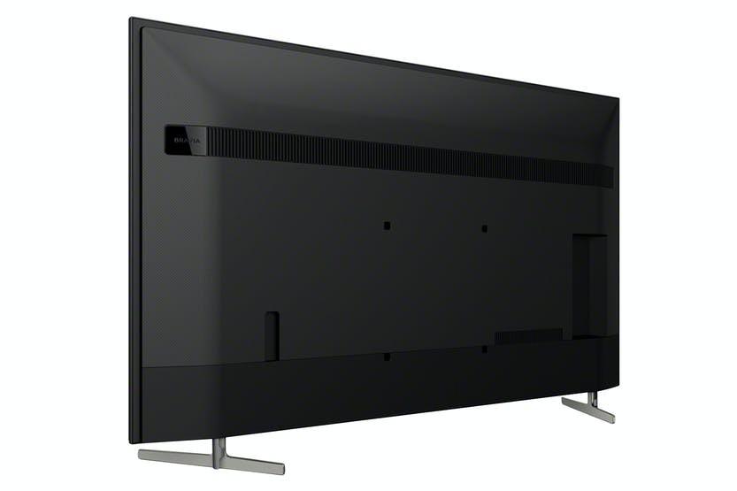 55" 4K UHD HDR Smart Android TV | KD55XH8196BU | + *10% OFF THIS TV