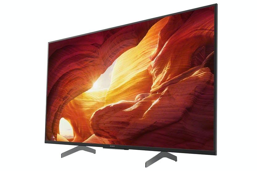 43" 4K UHD HDR Smart Android TV | KD43XH8505BU | + *10% OFF THIS TV*