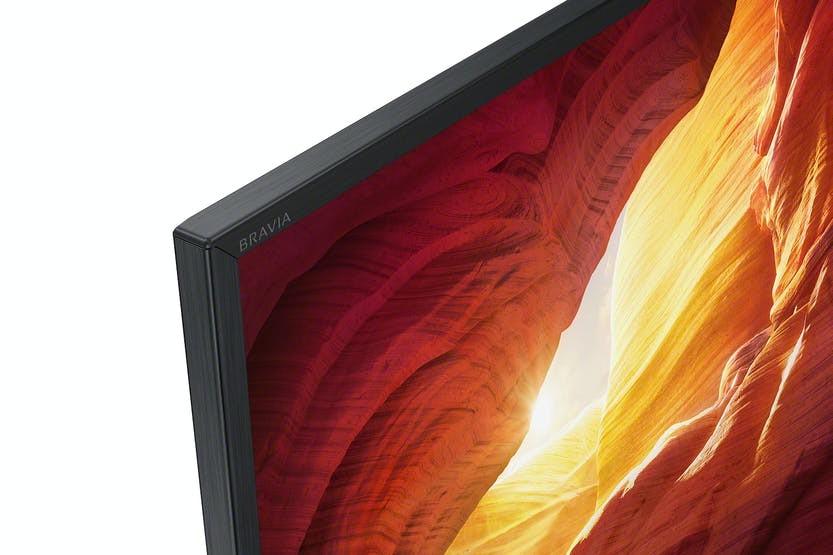 49" 4K UHD HDR Smart Android TV | KD49XH8505BU | + *10% OFF THIS TV*