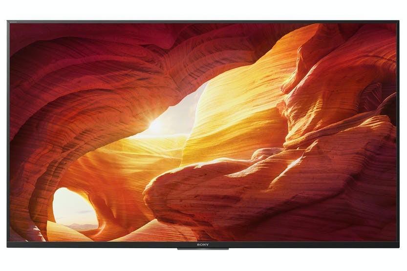 43" 4K UHD HDR Smart Android TV | KD43XH8505BU | + *10% OFF THIS TV*
