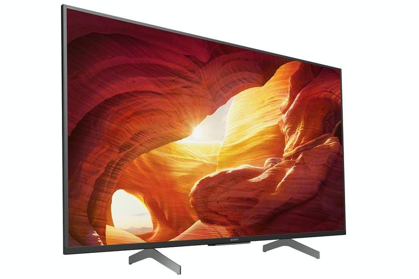 49" 4K UHD HDR Smart Android TV | KD49XH8505BU | + *10% OFF THIS TV*