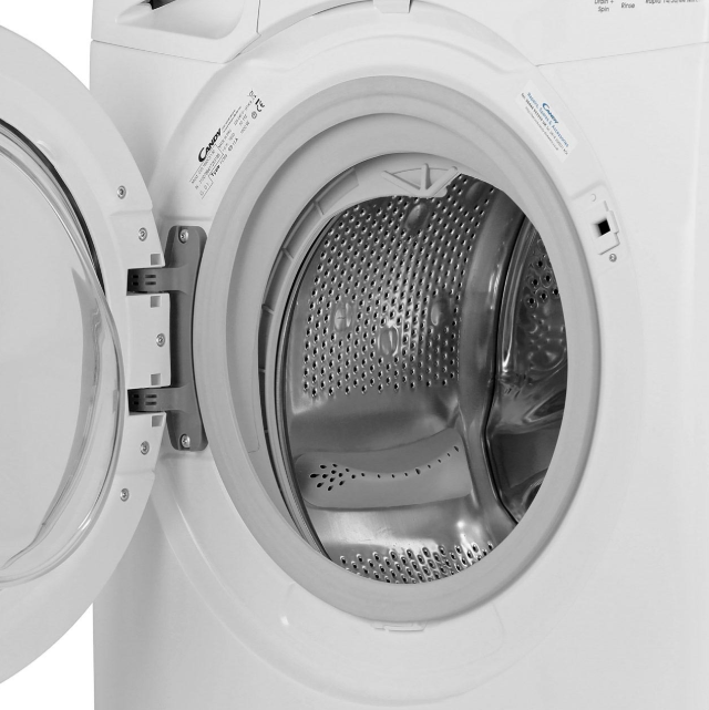 Washing Machine 8KG, 1400rpm | GVS148DC3