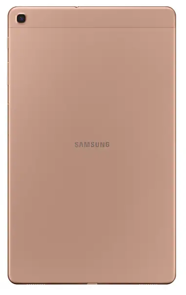 Tab A 10.1" 32GB | Gold | SM-T510NZDDBTU