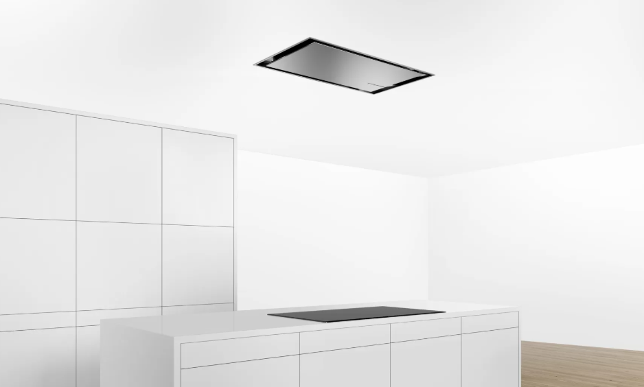 90cm Ceiling Cooker Hood | Stainless steel | DRC97AQ50B