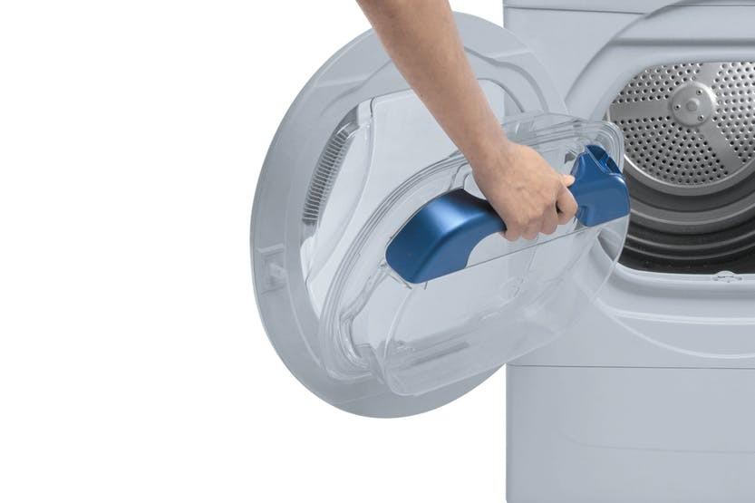 Dynamic Next Heat Pump Tumble Dryer 10kg | DXH10A2TCE-80