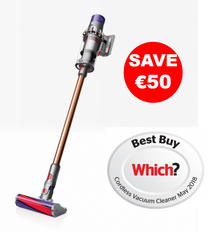 Cyclone V10 Absolute Cordfree Stick Vacuum | 226372-01