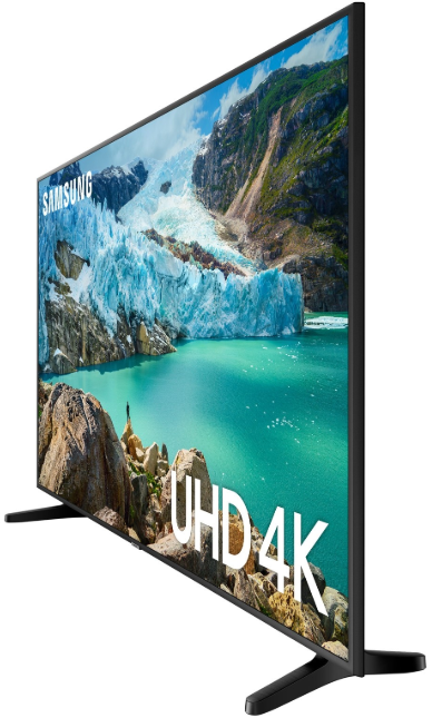 70" 4K Ultra HD Flat LED Smart TV | UE70RU7020 |  *DISPLAY ONLY*