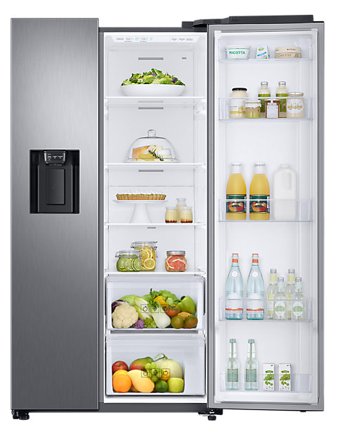 American Fridge Freezer, 617L | RS68N8220S9