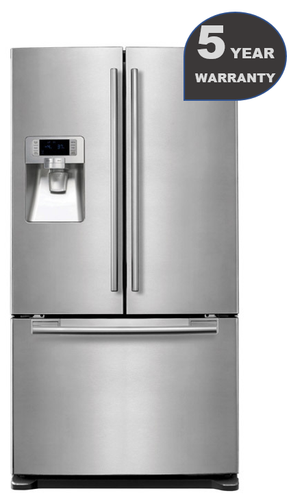 American Fridge Freezer 177cm (H) | RFG23UERS