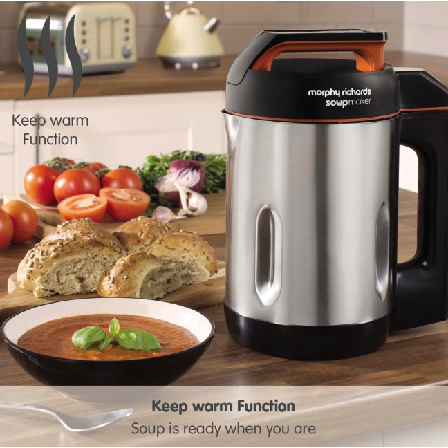 1.6L Soup Maker | 501022