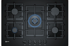 Placa de gas de 75 cm con llamaSelect | T27CS59S0 