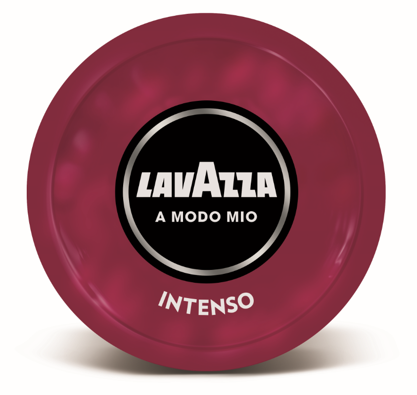 ESPRESSO Intenso Coffee Capsules