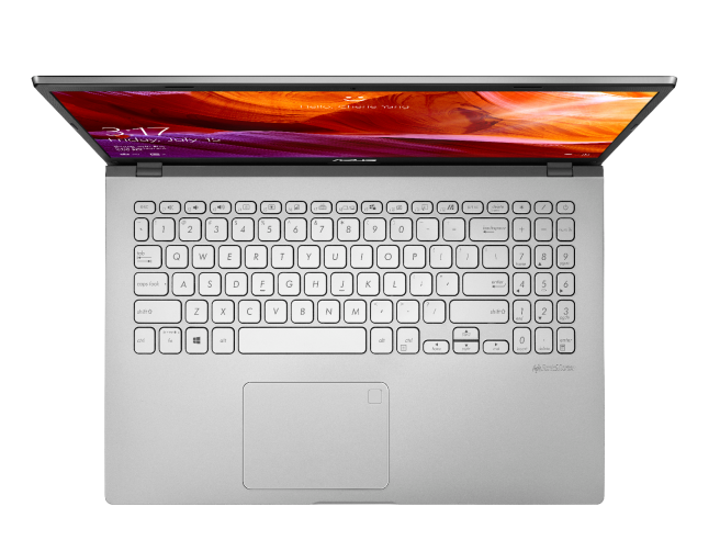 Asus 15.6" Ryzen Laptop | R3 3250u | 4GB | 256GB in Silver | M509DA-EJ382T
