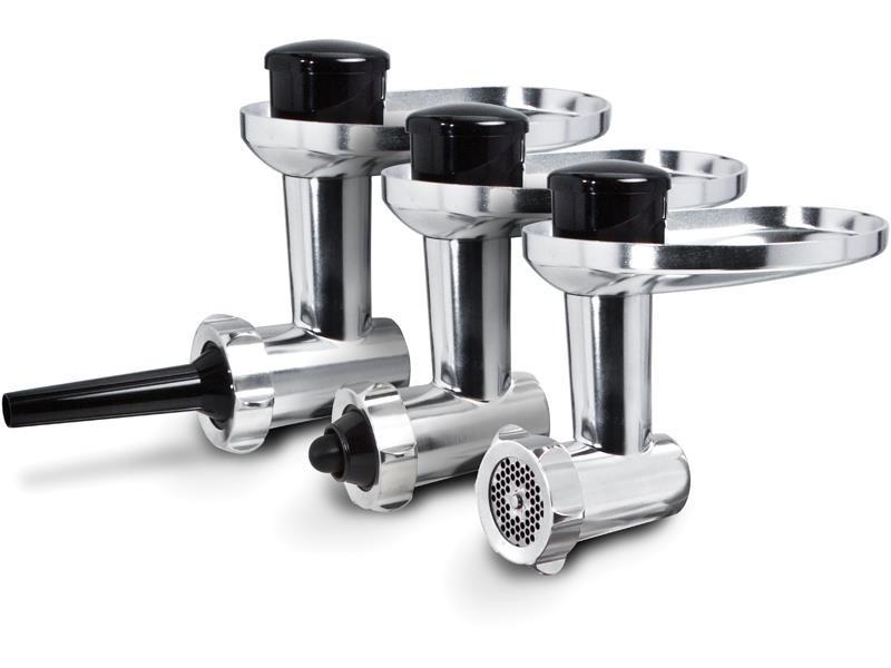 Multi Food Mincer Chef Attachment | KAX950ME
