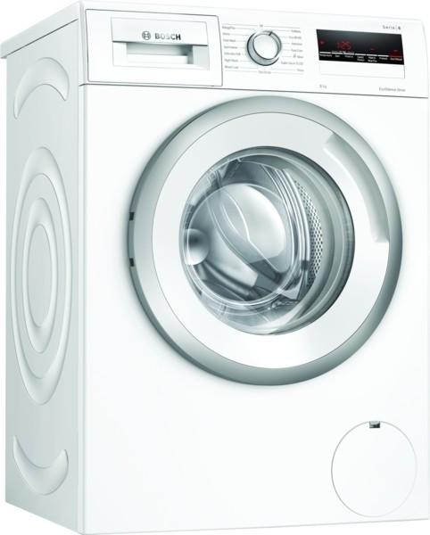 8 kg, 1200 rpm Washing Machine | WAN24109GB