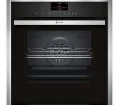 Single Oven With VarioSteam | B57VS22N0B