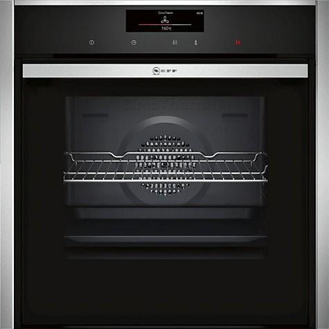 Horno individual con CircoTherm | B58CT68H0B