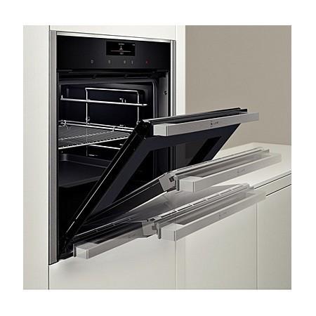 Horno individual con CircoTherm | B58CT68H0B