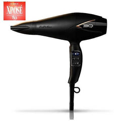 3Q Professional Hairdryer | 5665U