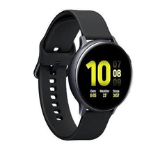 Galaxy Watch Active 2 40mm | Black | SM-R830NZKABTU