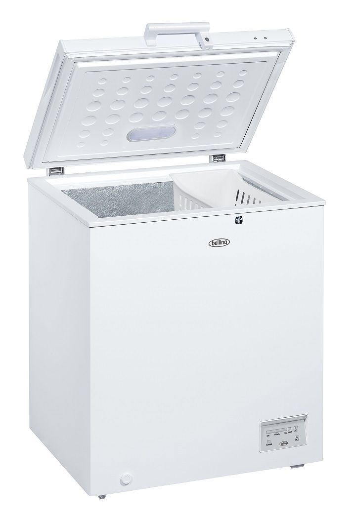 Chest Freezer Frost Shield, 145L | BECF145