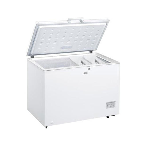 316 Litre Chest Freezer with Frost Shield | BECF316