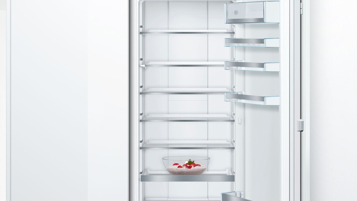 Built-In Fridge (H) 177.5 x 56 cm | KIF81PF30