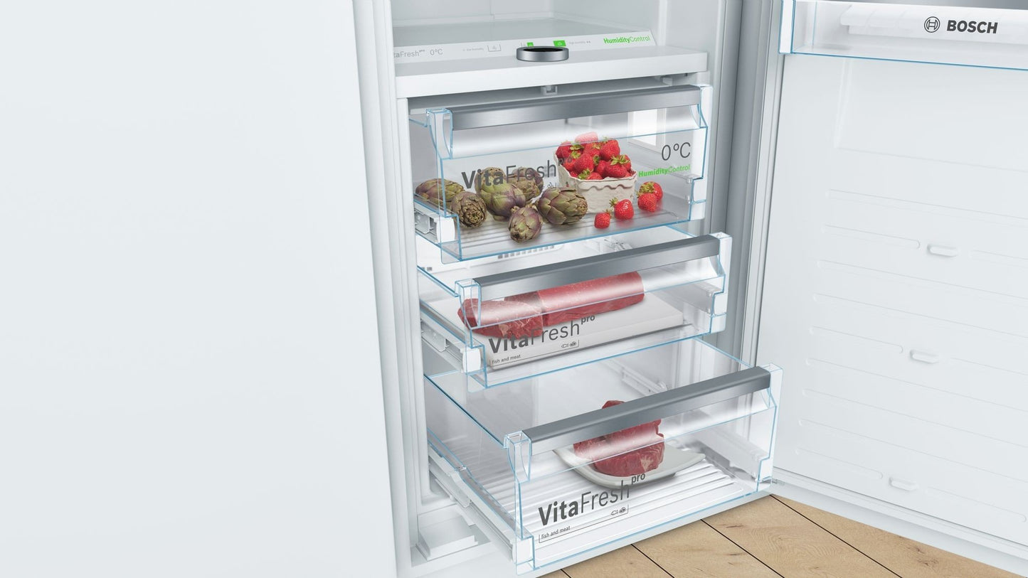 Built-In Fridge (H) 177.5 x 56 cm | KIF81PF30