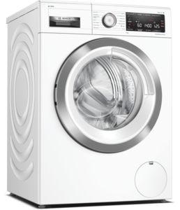 9 kg, 1400 rpm Washing Machine | WAV28KH9GB