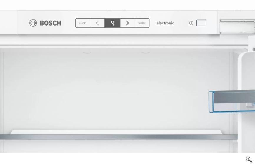 Built-In Fridge-Freezer (H)177.2 x 54.1 cm | KIN86VF30G