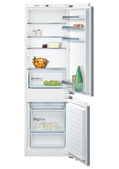Built-In Fridge-Freezer (H)177.2 x 54.1 cm | KIN86VF30G