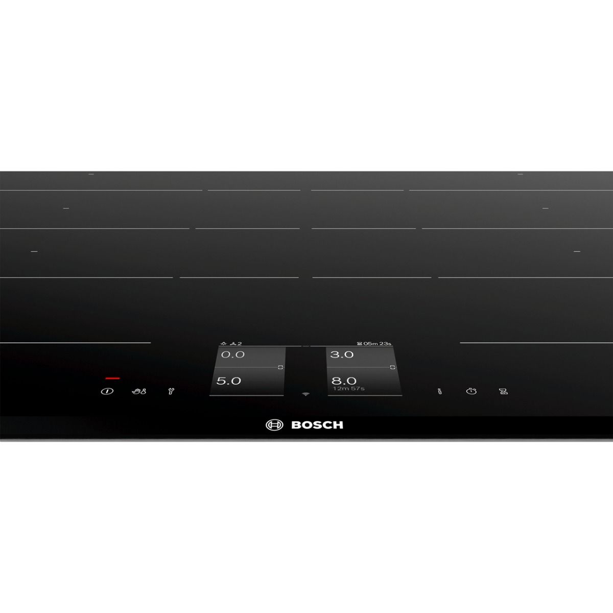 80cm Flex Induction Hob | PXY875KW1E