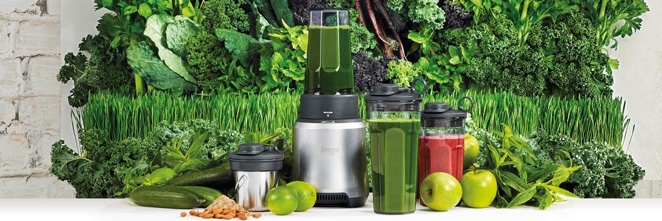 Boss To Go Personal Blender, 1000W | BPB550BAL
