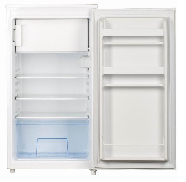 50cm Undercounter Fridge with Ice Box (H) 84.2cm | BR98WH