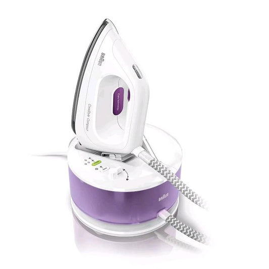 CareStyle Compact Steam Generator Iron | IS2044VI