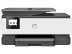 OfficeJet Pro 8022 All-in-One Printer | 1KR65B